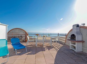 Atico Mar | Torredembarra