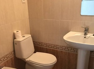 Atrium Benidorm | Villajoyosa