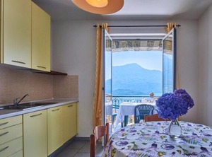 Locazione Turistica Aurora | Vercana