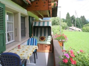 Bärgfriede | Oberwil im Simmental
