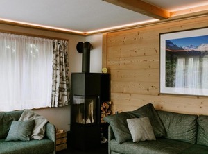 Bärggeist | Adelboden
