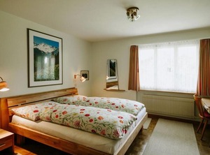 Bärggeist | Adelboden