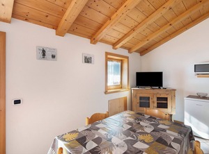Bait Del Pont Mountain Garden | Trepalle