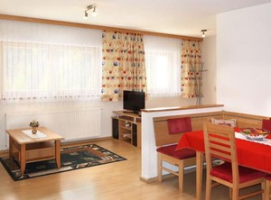 Appartements | Spiss