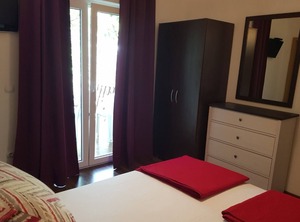 Ferienwohnungen Biserka Beach Island Ciovo | Okrug Gornji