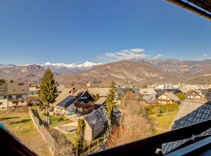 Bor Bohinj | Bohinjska Bistrica