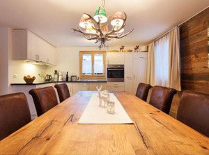 Bristolino | Saas-Fee