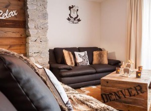 Bristolino | Saas-Fee