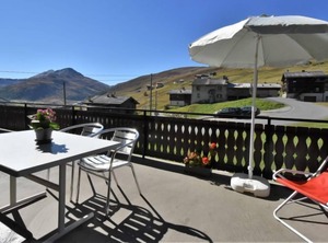 Casa Crapena | Livigno