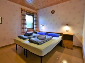Casa Crapena | Livigno