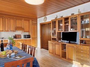 Chalet Maffins | Livigno