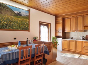 Chalet Maffins | Livigno