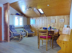 Chalet Seeberg | Lenk