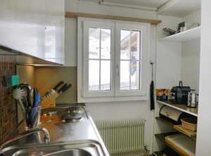 Chalet Seeberg | Lenk