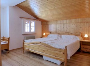 Chalet Seeberg | Lenk