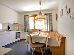 Chesa Islas | Pontresina