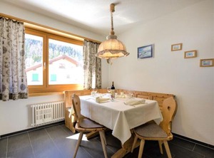 Chesa Islas | Pontresina