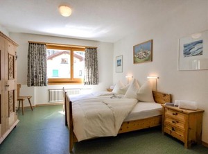 Chesa Islas | Pontresina
