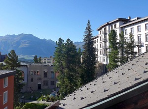 Chesa Stiffler Veglia | Pontresina