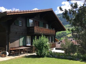 Chriba | Lenk