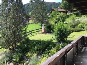 Chriba | Lenk