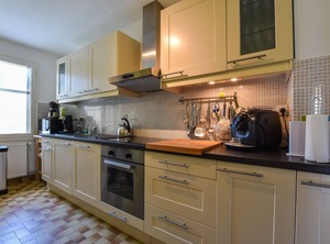 Holiday Auvergne | Chavenon