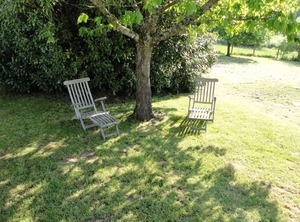 Holiday Auvergne | Chavenon