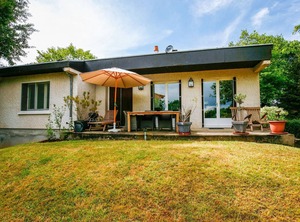 Holiday Auvergne | Chavenon