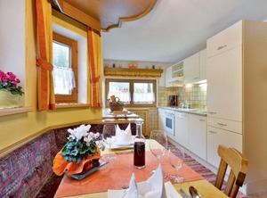 Comfortappart Eberharter | Bruck am Ziller