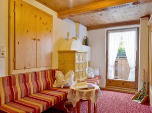 Comfortappart Eberharter | Bruck am Ziller