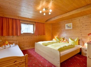 Comfortappart Eberharter | Bruck am Ziller