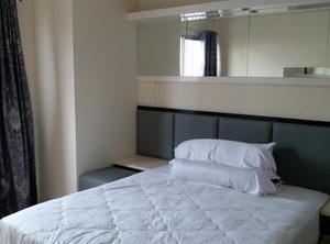 Cosmo Terrace | Jakarta