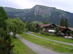 Däpp | Lenk