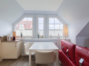 Ferienwohnung Dünenmeer | Timmendorfer Strand