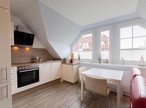 Ferienwohnung Dünenmeer | Timmendorfer Strand