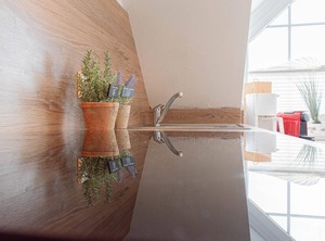 Ferienwohnung Dünenmeer | Timmendorfer Strand