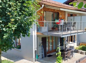 Daheim | Zweisimmen