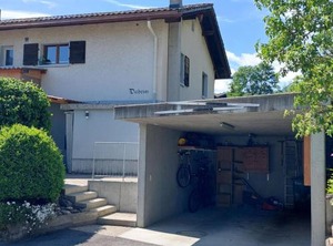 Daheim | Zweisimmen