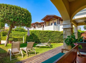 Aphrodite Hills Holiday Residences Villas Villa Paphos | Aphrodite Hills