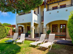 Aphrodite Hills Holiday Residences Villas Villa Paphos | Aphrodite Hills