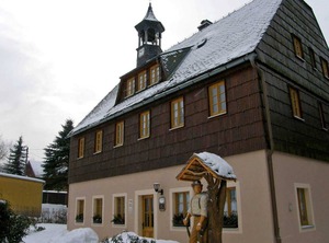 Erz Neuwernsdorf | Neuwernsdorf