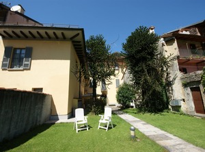 Cortile Medievale Cannobio | Cannobio