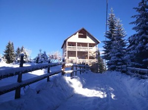 Durmitor | Pitomine
