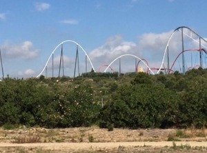 Edelweiss | Cap de Salou