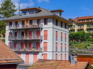 Eden | Wengen