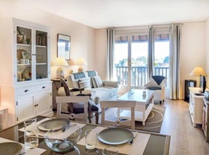 Eden Park | Benerville-sur-Mer