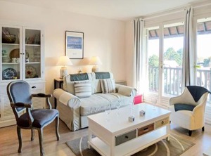 Eden Park | Benerville-sur-Mer