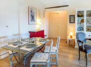 Eden Park | Benerville-sur-Mer