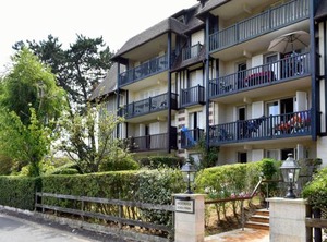 Eden Park | Benerville-sur-Mer