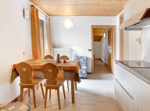 Appartamenti Elisabetta | Livigno